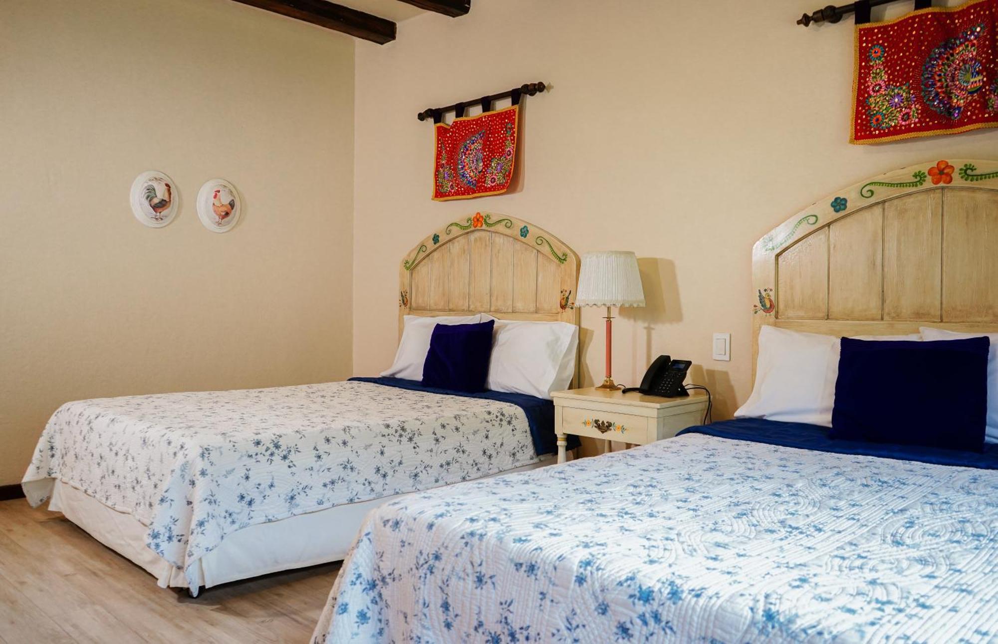 Uzhupud Garden Hotel & Lodge Paute Bagian luar foto