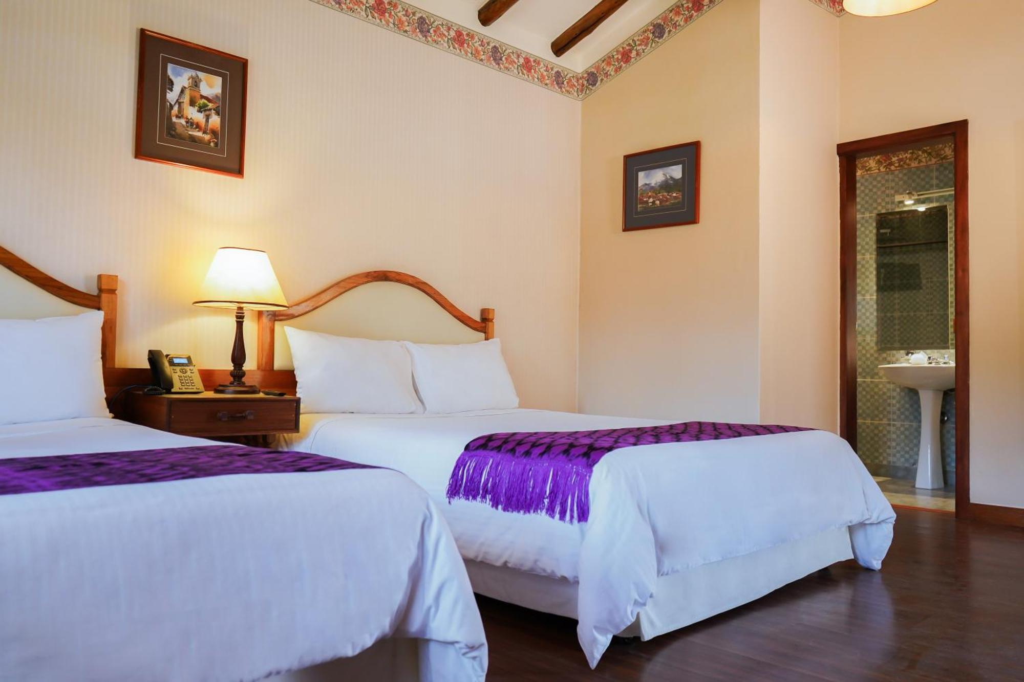 Uzhupud Garden Hotel & Lodge Paute Bagian luar foto
